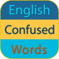 English Confused Words