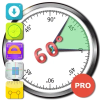 Angle Meter Pro