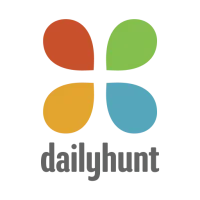 Dailyhunt - News & Magazines